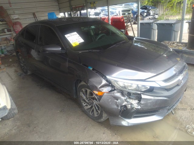 HONDA CIVIC SEDAN 2016 19xfc2f77ge051496