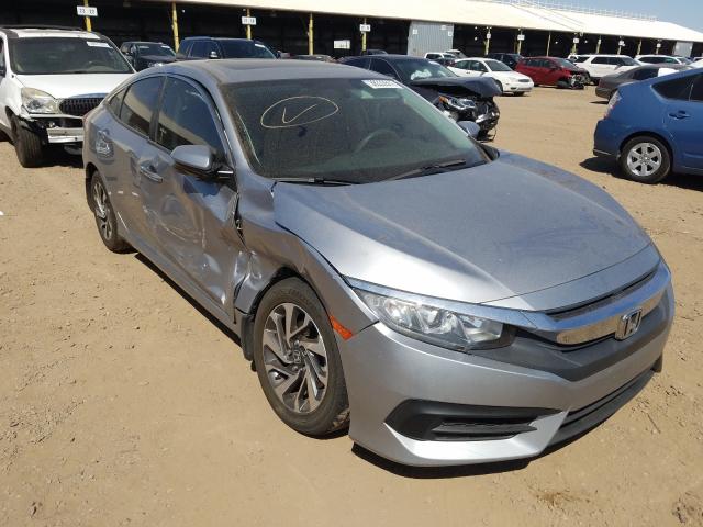 HONDA CIVIC EX 2016 19xfc2f77ge051563