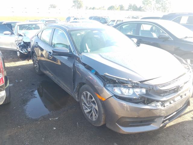 HONDA CIVIC EX 2016 19xfc2f77ge056794