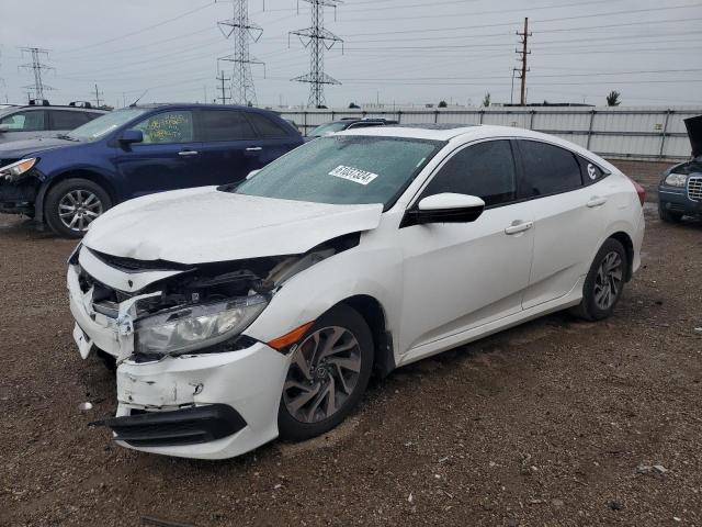 HONDA CIVIC 2016 19xfc2f77ge063728