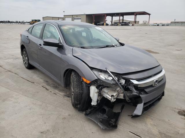 HONDA CIVIC EX 2016 19xfc2f77ge064376