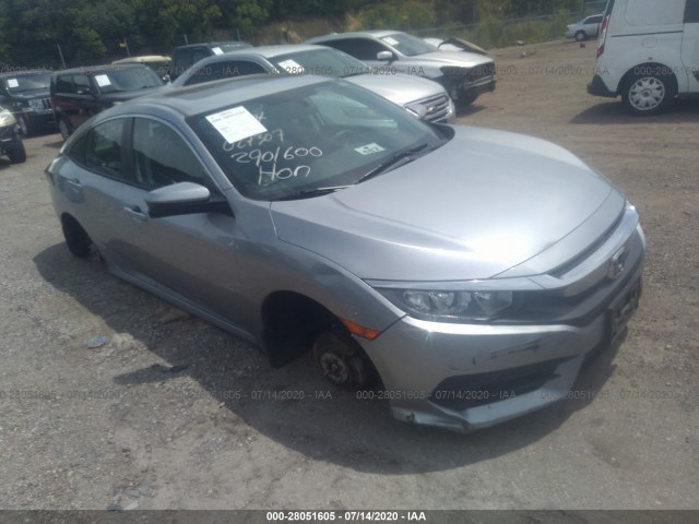 HONDA CIVIC SEDAN 2016 19xfc2f77ge067701