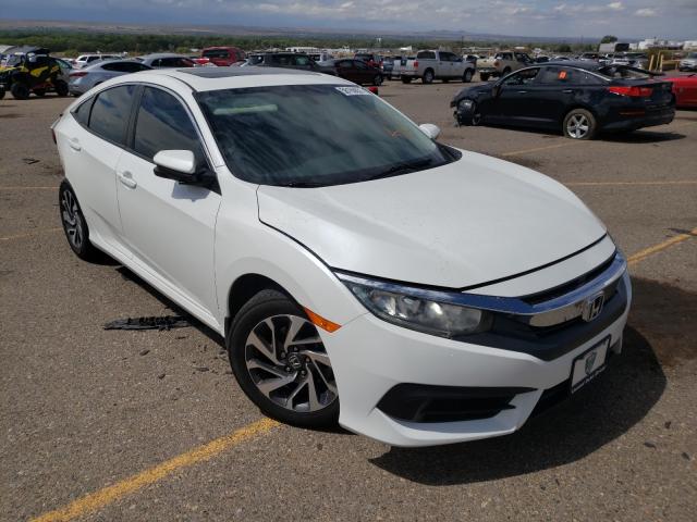 HONDA CIVIC EX 2016 19xfc2f77ge068573