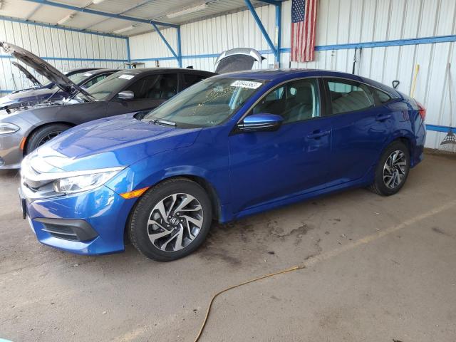 HONDA CIVIC EX 2016 19xfc2f77ge069948