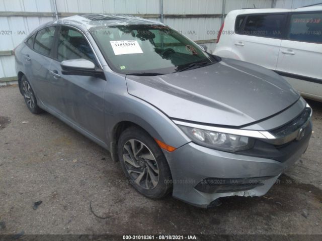 HONDA CIVIC SEDAN 2016 19xfc2f77ge071036