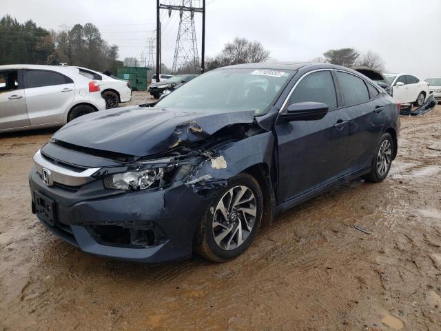 HONDA CIVIC EX 2016 19xfc2f77ge071215