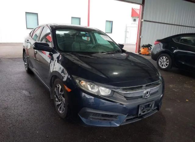 HONDA CIVIC SEDAN 2016 19xfc2f77ge072929