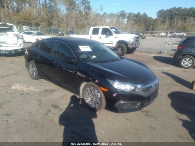 HONDA CIVIC SEDAN 2016 19xfc2f77ge072994