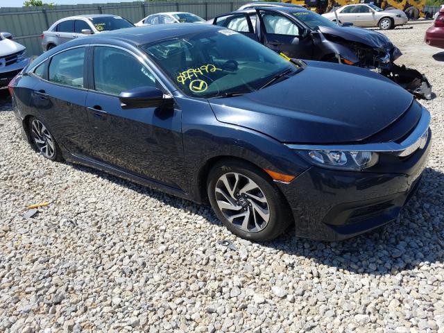 HONDA CIVIC EX 2016 19xfc2f77ge079492