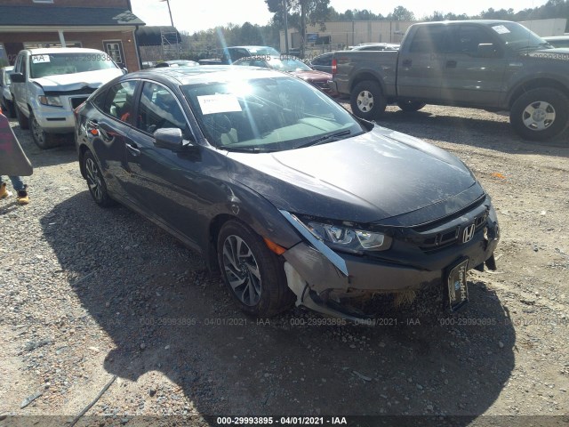 HONDA CIVIC SEDAN 2016 19xfc2f77ge086118