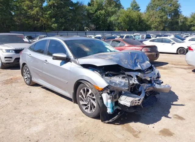 HONDA CIVIC SEDAN 2016 19xfc2f77ge089973