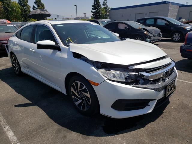 HONDA CIVIC EX 2016 19xfc2f77ge092078