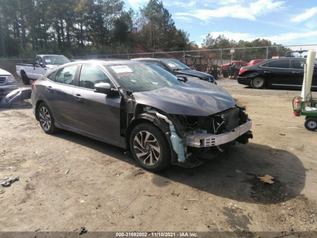 HONDA CIVIC SEDAN 2016 19xfc2f77ge092131