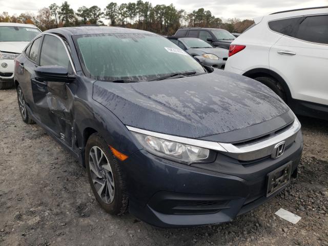 HONDA CIVIC EX 2016 19xfc2f77ge093067