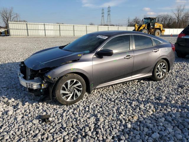 HONDA CIVIC 2016 19xfc2f77ge095191