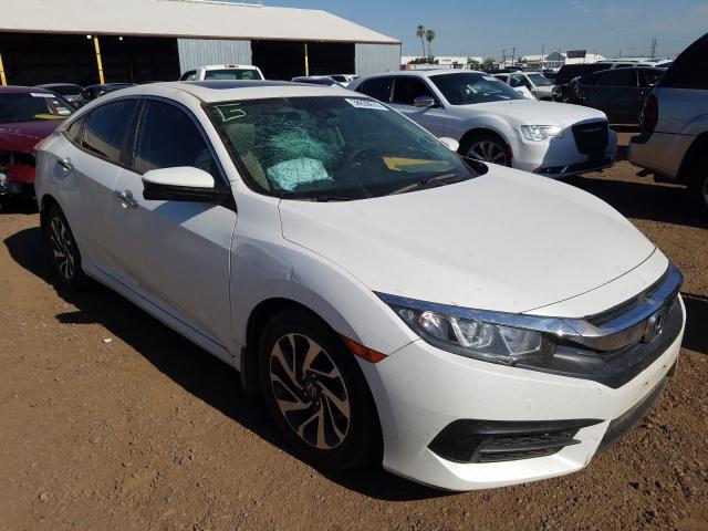 HONDA CIVIC EX 2016 19xfc2f77ge097491