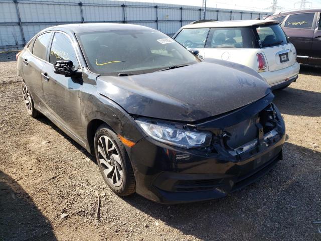 HONDA CIVIC EX 2016 19xfc2f77ge097703