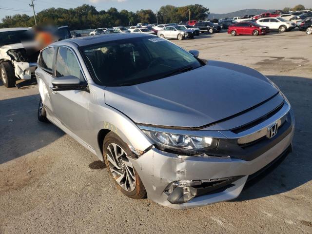 HONDA CIVIC EX 2016 19xfc2f77ge097801