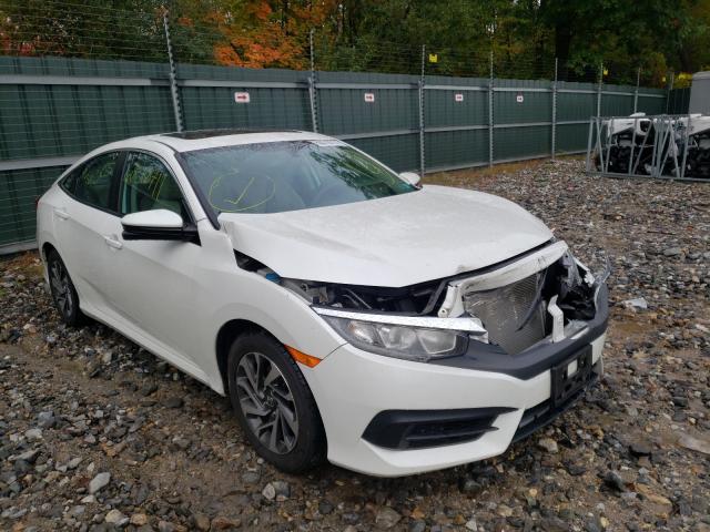 HONDA CIVIC EX 2016 19xfc2f77ge098270