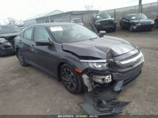 HONDA CIVIC SEDAN 2016 19xfc2f77ge098480