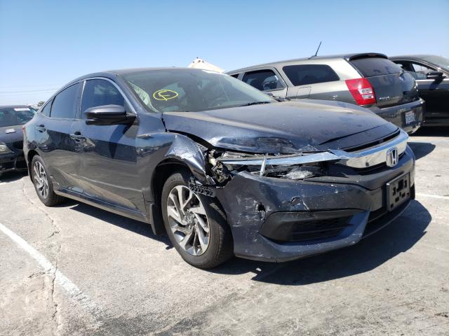 HONDA CIVIC EX 2016 19xfc2f77ge204152