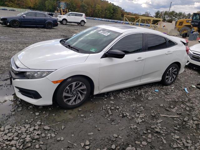 HONDA CIVIC 2016 19xfc2f77ge211649