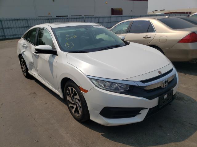 HONDA CIVIC EX 2016 19xfc2f77ge212445