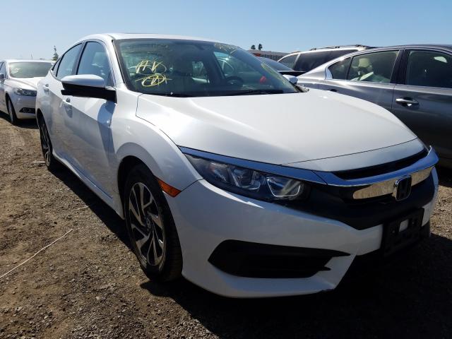 HONDA CIVIC EX 2016 19xfc2f77ge214261