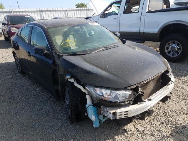 HONDA CIVIC EX 2016 19xfc2f77ge214602