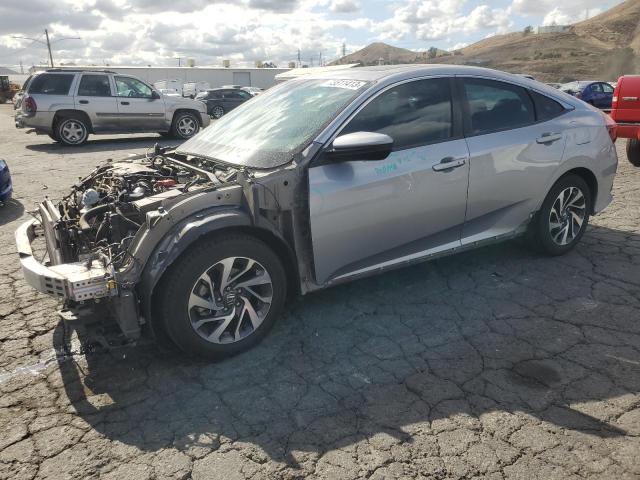 HONDA CIVIC 2016 19xfc2f77ge215541