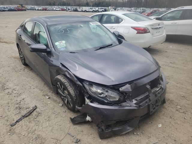 HONDA CIVIC EX 2016 19xfc2f77ge217158