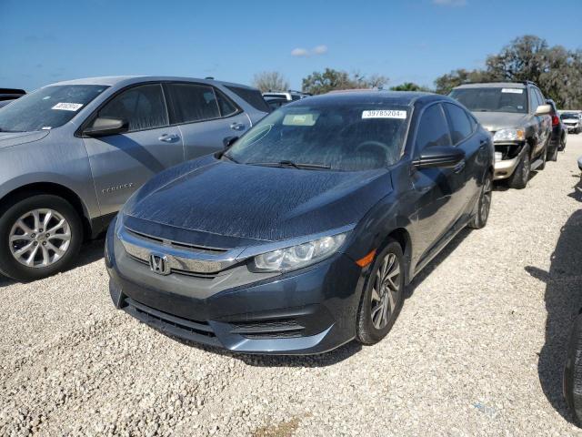 HONDA CIVIC 2016 19xfc2f77ge222117