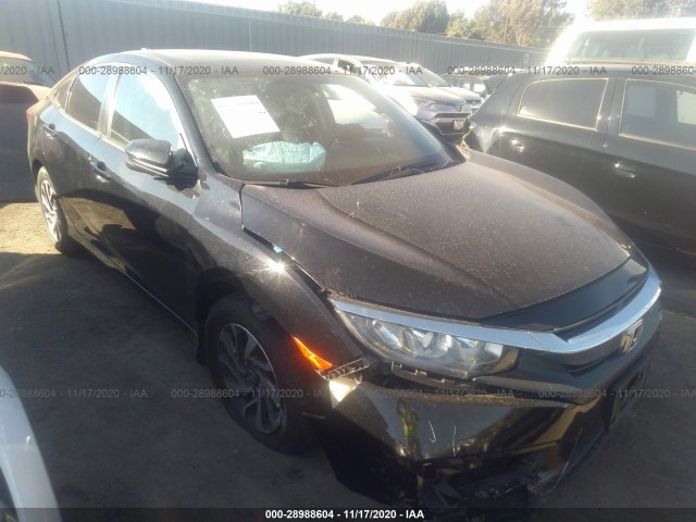 HONDA CIVIC SEDAN 2016 19xfc2f77ge225177