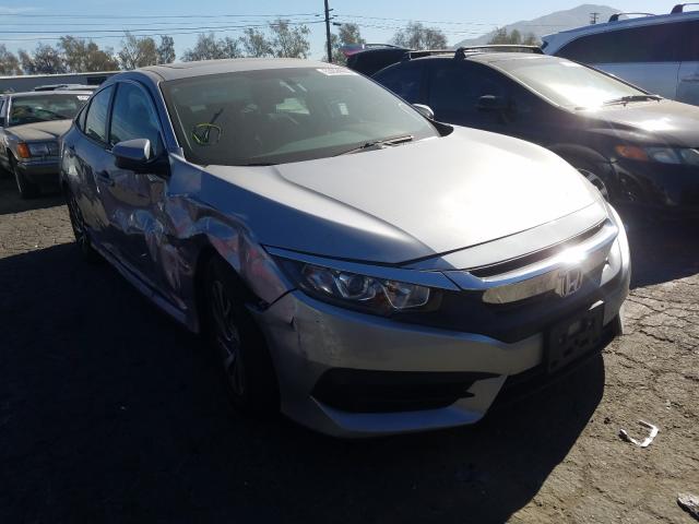 HONDA CIVIC EX 2016 19xfc2f77ge228337