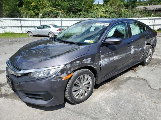 HONDA CIVIC 2016 19xfc2f77ge229441