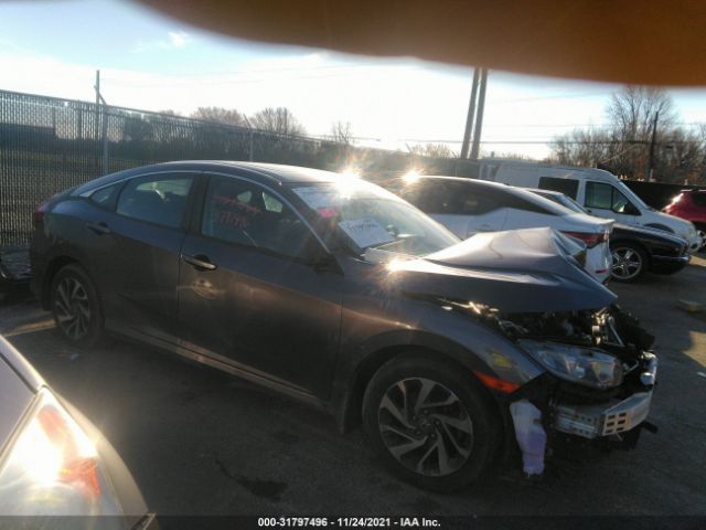 HONDA CIVIC SEDAN 2016 19xfc2f77ge229455