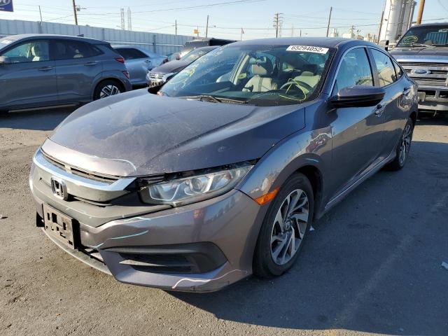 HONDA CIVIC EX 2016 19xfc2f77ge233540