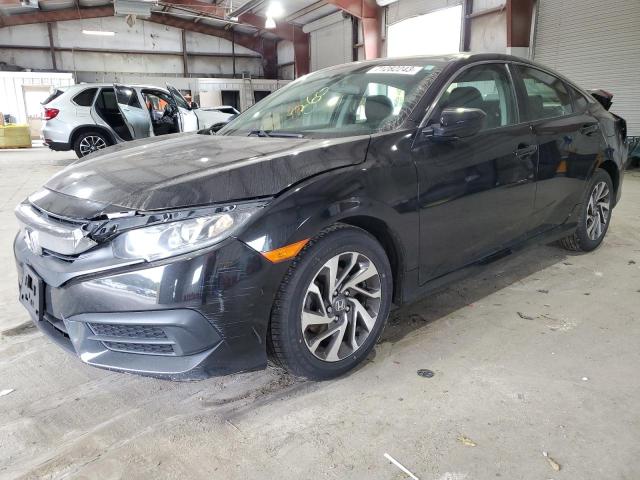 HONDA CIVIC 2016 19xfc2f77ge233585