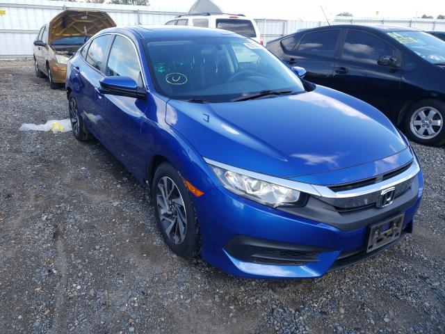 HONDA CIVIC EX 2016 19xfc2f77ge237510