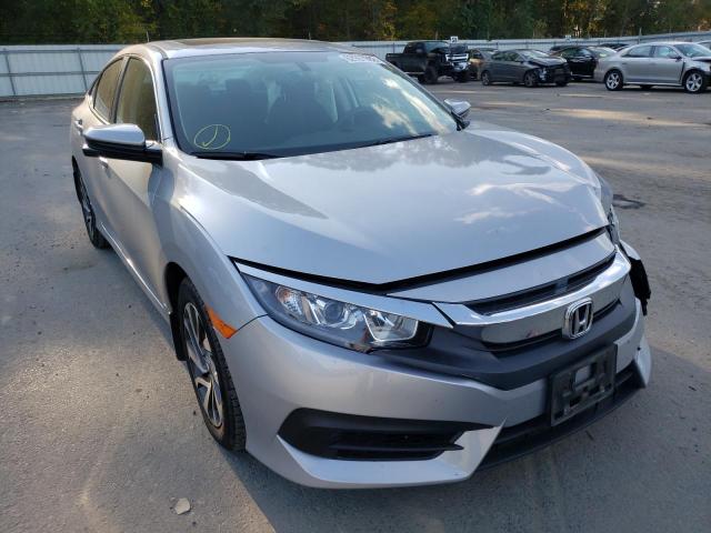 HONDA CIVIC EX 2016 19xfc2f77ge238396