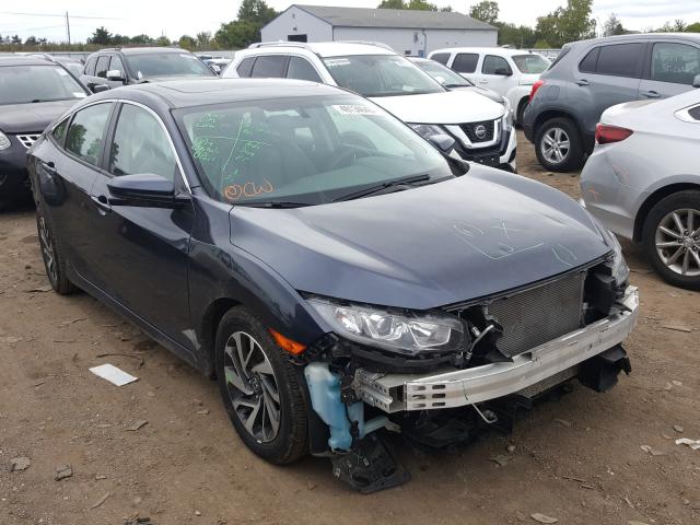 HONDA CIVIC EX 2016 19xfc2f77ge239094