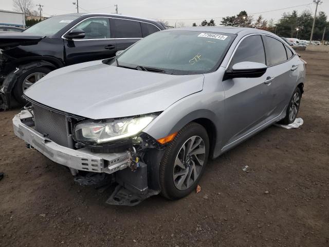 HONDA CIVIC 2016 19xfc2f77ge240584