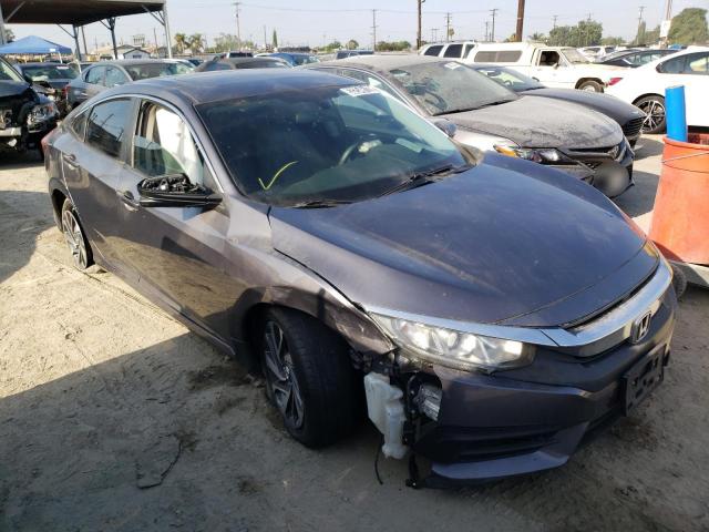 HONDA CIVIC EX 2016 19xfc2f77ge240990