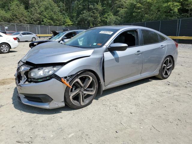 HONDA CIVIC EX 2016 19xfc2f77ge241721