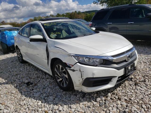 HONDA CIVIC EX 2016 19xfc2f77ge241735