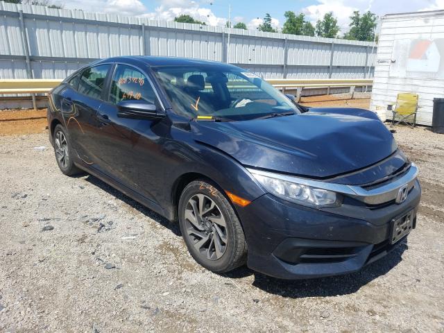 HONDA CIVIC EX 2016 19xfc2f77ge241816