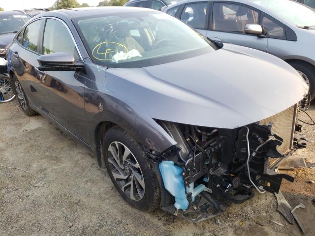 HONDA CIVIC EX 2016 19xfc2f77ge242111