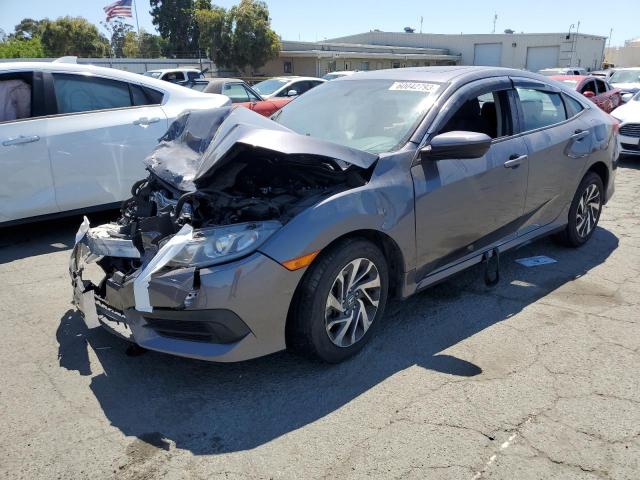 HONDA CIVIC EX 2016 19xfc2f77ge246630