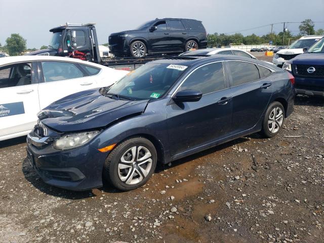 HONDA CIVIC EX 2016 19xfc2f77ge247390