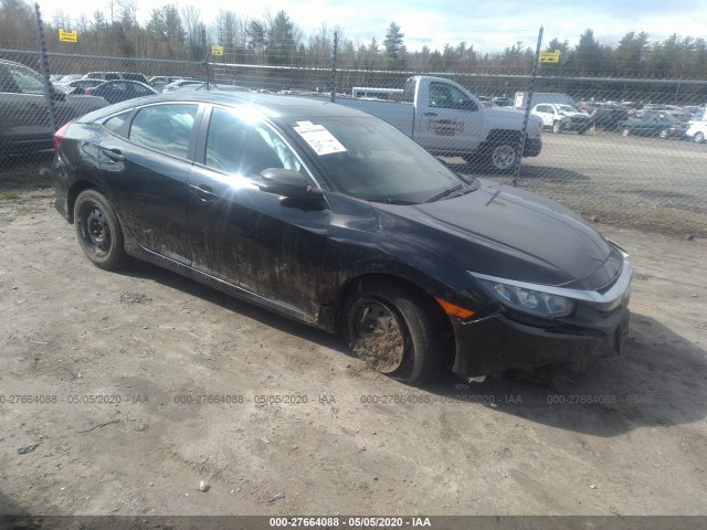 HONDA CIVIC SEDAN 2016 19xfc2f77ge248930